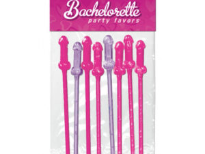 BP COCKTAIL STIRRERS 8PC