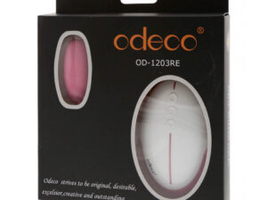 OU VIBRATOR GLORIOUS EGG