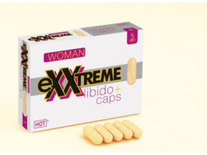 WOMAN EXXTREME LIBIDO+CAPS