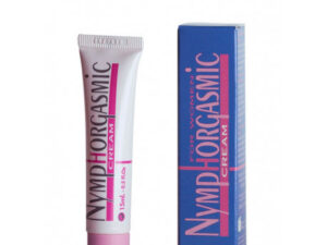 NYMPHORGASMIC CREAM 15 ML
