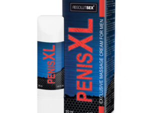 PENIS XL CREAM 50 ML