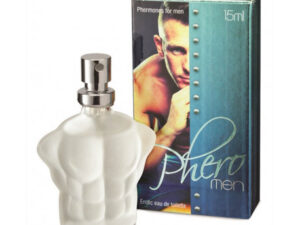 PARFUM CU FEROMONI MEN - 15 ml