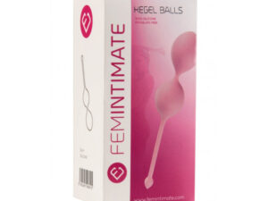 BILE VAGINALE KEGEL BALLS
