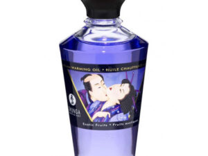 SHUNGA APHRODISIAC OILS EXOTIC FRUITS