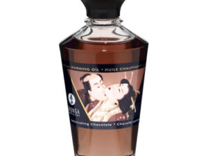 SHUNGA APHRODISIAC OILS INTOXICATING CHOCOLATE