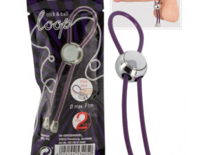 INEL STIMULATOR COCK & BALL LOOP