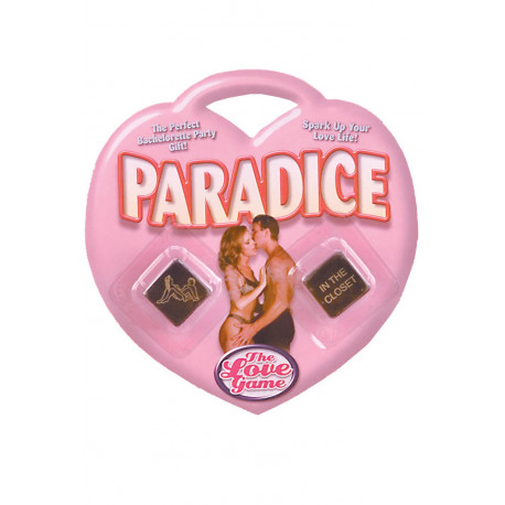 ZARURI PARADICE
