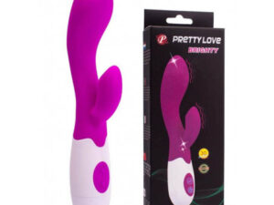 VIBRATOR PRETTY LOVE BRIGHTY
