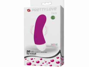 VIBRATOR PRETTY LOVE IAN