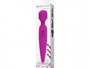 VIBRATOR PRETTY LOVE POWER WAND
