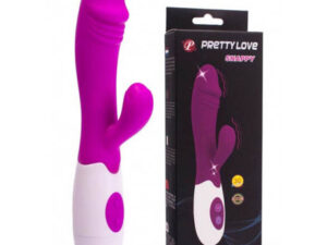 VIBRATOR PRETTY LOVE SNAPPY