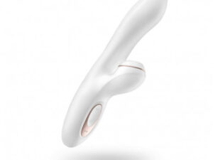 VIBRATOR SATISFYER PRO G-SPOT RABBIT