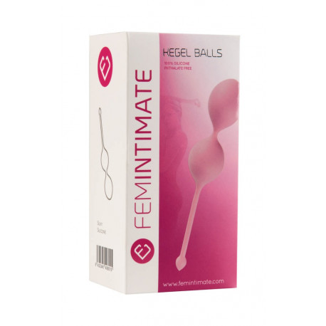 BILE VAGINALE KEGEL BALLS
