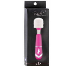 VIBRATOR ROSE WISH