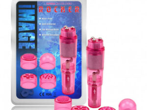 VIBRATOR THE ULTIMATE MINI MASSAGER