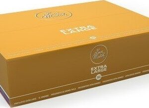Prezervative Love Match Extra Large - 144 bucati