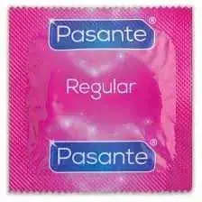 Prezervative Pasante Regular x 144 bucati